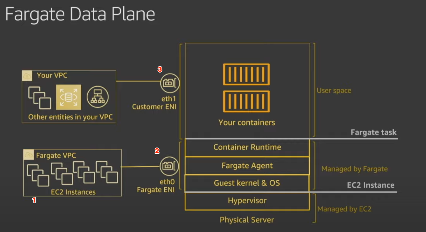 Data Plane